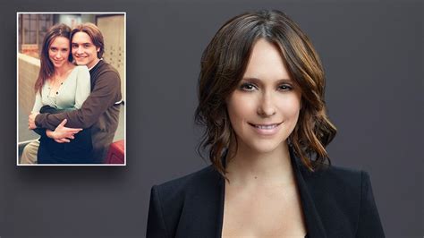 Jennifer Love Hewitt ‘afraid’ daughter will watch past ...